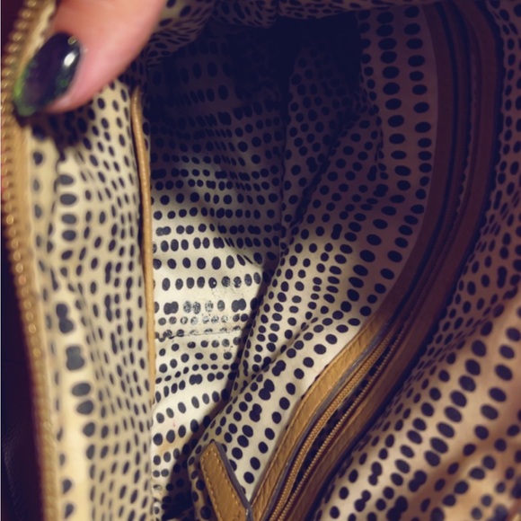 Vince Camuto Tote Bag - Picture 3 of 3